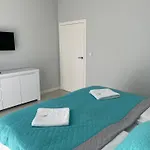 Aqua Mazury Z Jacuzzi דירה *