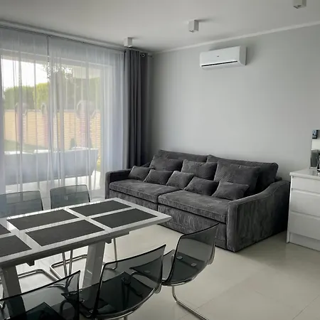 Aqua Mazury Z Jacuzzi *