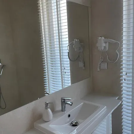 公寓 Aqua Mazury Z Jacuzzi 厄尔科