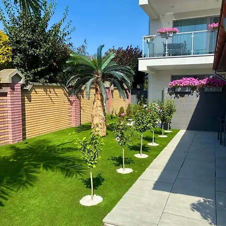 Aqua Mazury Z Jacuzzi Ełk